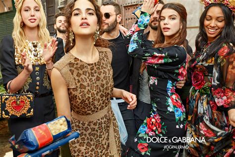 is dolce and gabbana luxury